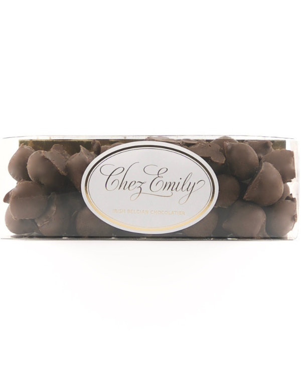 Chocolate Hazelnuts Chez Emily