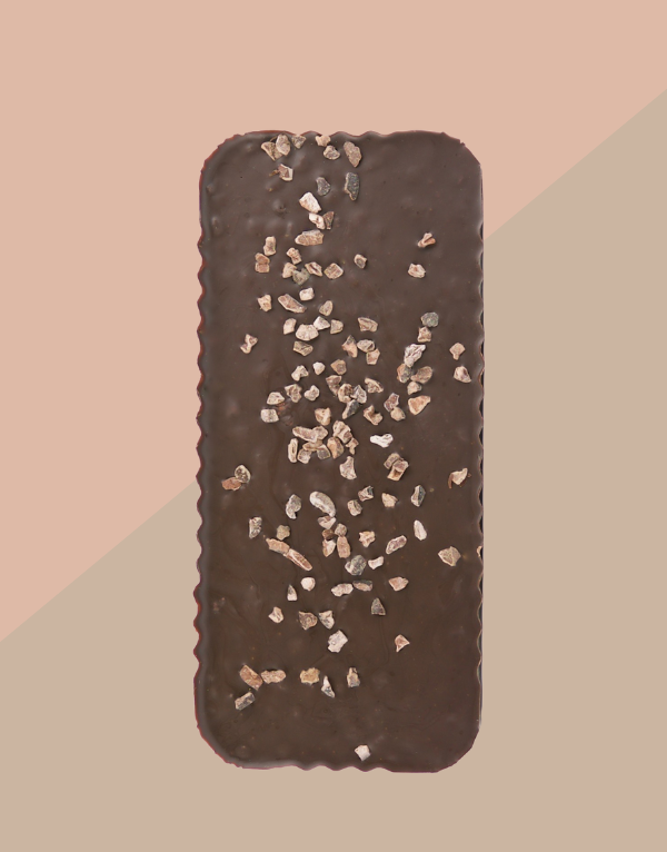 Bitter Chocolate Bar