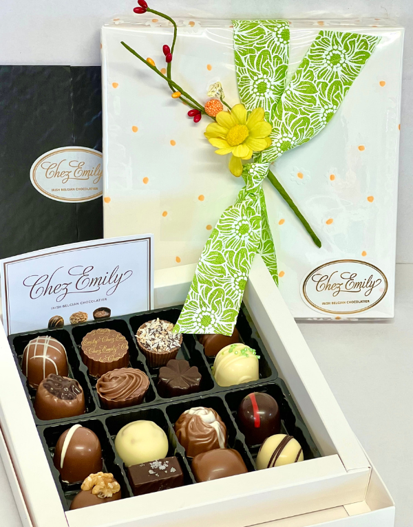Spring/Easter Box of Chocolates