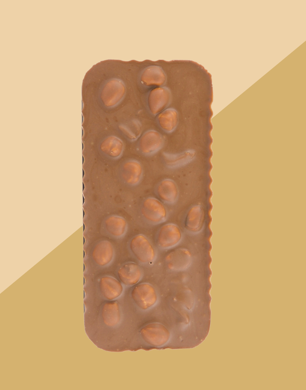 Chocolate Bar Hazelnut