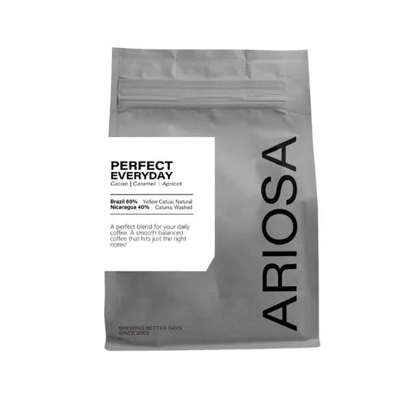 Perfect Everyday Coffee Blend