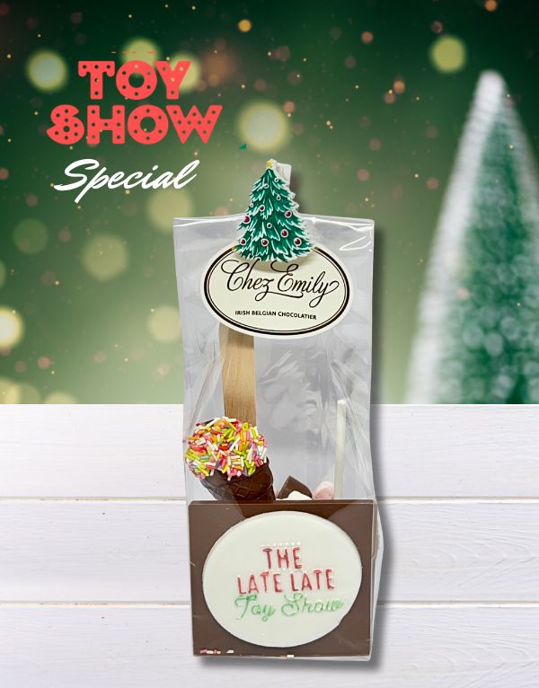 Chocolate Goodie Bag